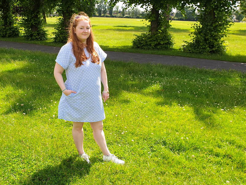 Gemma’s Stevie Tunic