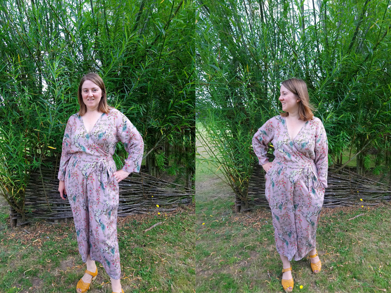 Make Of The Month; Rebecca