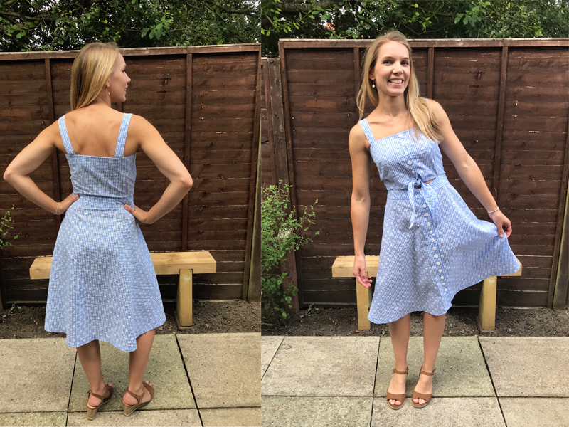 Make of the Month; Holly