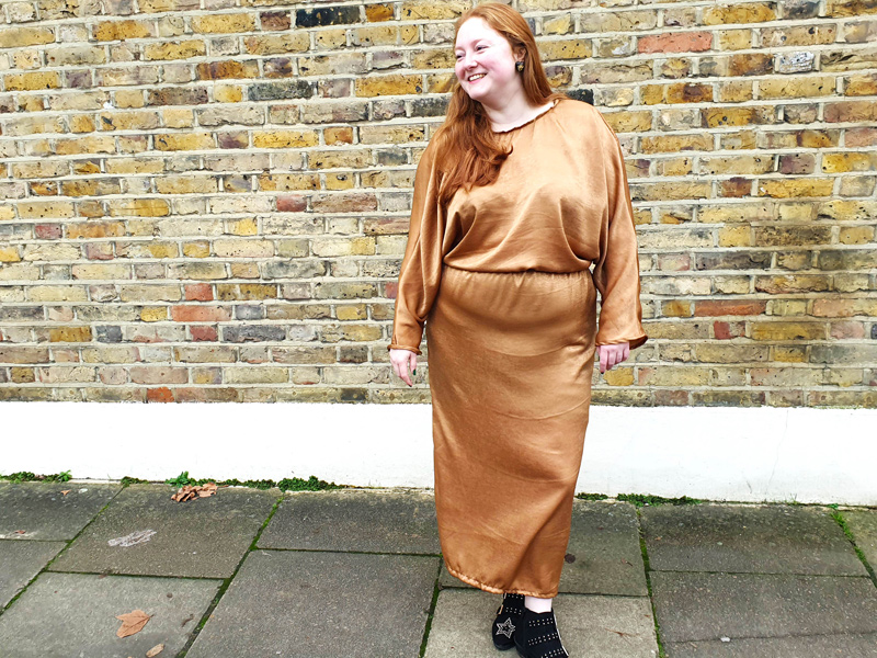 Gemma’s Simplicity 9010