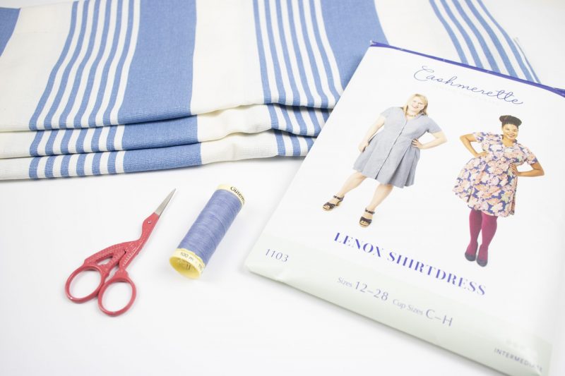 Fabric and Pattern Matching