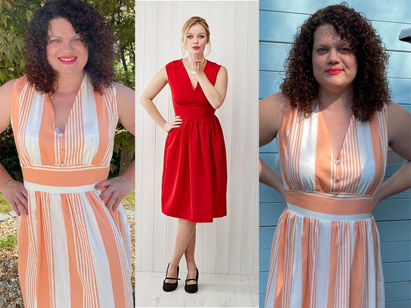 Make of the Month; Claire