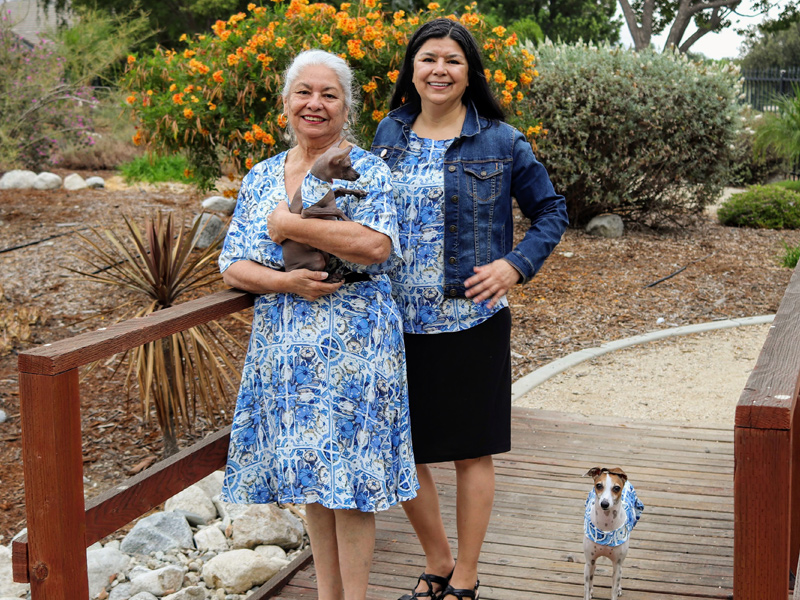 Subscriber Profile; Gloria