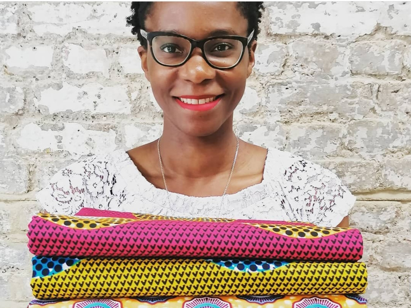 Interview; Dovetailed London