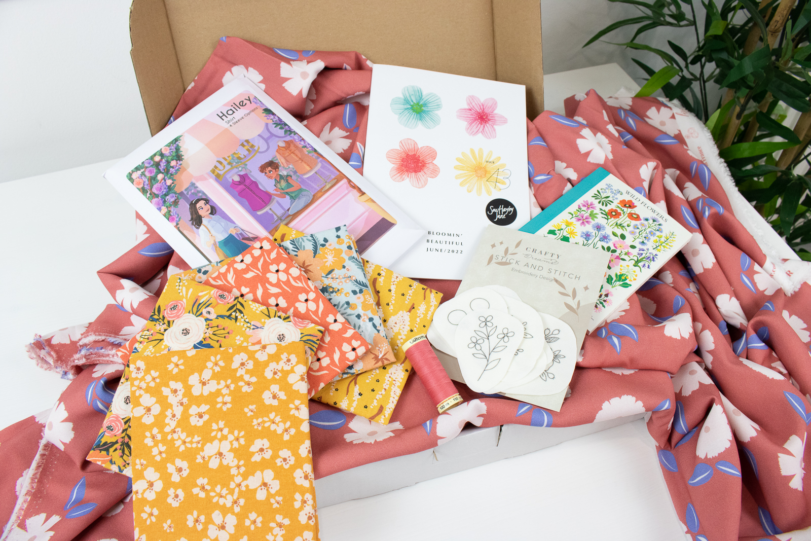 Bloomin’ Beautiful