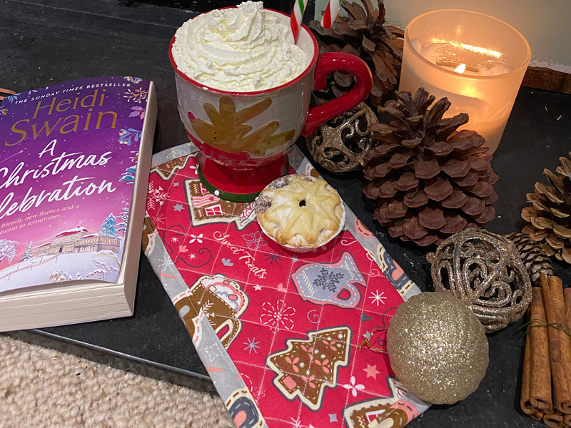 Fat Quarter Project; Quilted Mug Rug