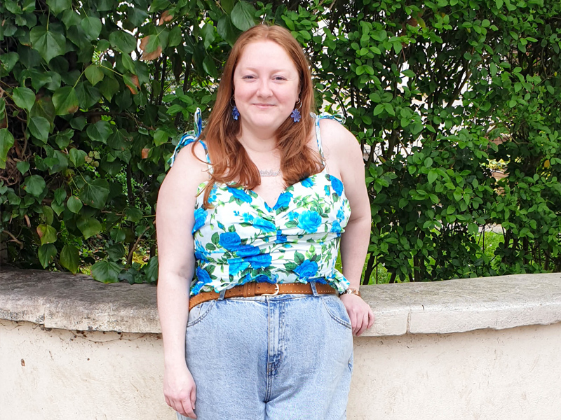 Gemma’s Know Me Patterns ME2019