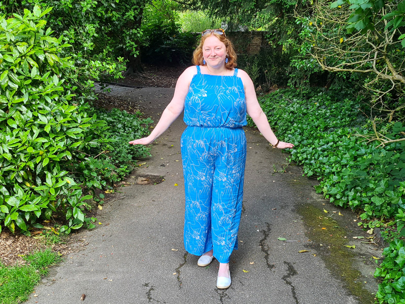 Gemma’s Esti Co-Ord