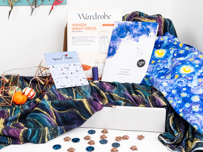 It’s A Kind Of Magic